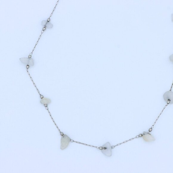 Delicate & Modern Necklace Chain – Perfect for Girls & Women, DYC1882 - Picture 4 of 15